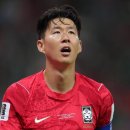 [The Athletic] 한국 축구 대표팀이 손흥민 조롱 보도로 국내 언론과 갈등을 빚고 있다. 이미지