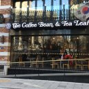커피빈광화문역1번출구점 이미지