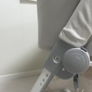 신생아 침대 리안드림콧 아기침대 사용기간 당근 가격 후기