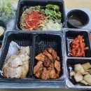 계향족발
