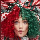 Sia - Candy Cane Lane 이미지