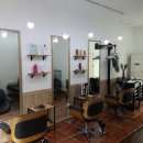 시크릿헤어 이미지