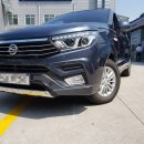 쌍용자동차 강서정비센터 이미지