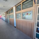 진포중학교 이미지