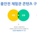 식품안전체험관 이미지