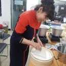 떡제조기능사 실기과정 이미지