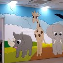 약숫골도서관 이미지