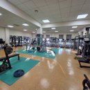 고흥국민체육센터 이미지