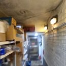 청년대게 본점 | 서울 대방어회 맛집 합정광안리 숙성횟집 방어 연어 육사시미