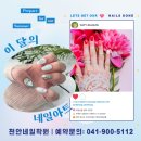 젤 네일아트반 | 천안네일아티스트 되는 방법/기간/과정/천안네일학원에서 원패스하자