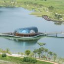 세종호수공원 이미지