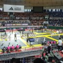 서울태권도체육관 이미지