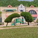 매포초등학교, 매포초교(병설유치원) 이미지