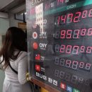 Korean won expected to strengthen against dollar 한미 협상타결로 원화 강세 전망 이미지
