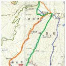 화엄사 주차장 이미지