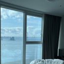 [부산] 혼자 떠나 본 부산여행 기록 3탄 (광안국밥/스타벅스광안비치점/분홍이네/러브액츄얼리/삼진어묵)