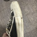 [크린토피아 블랙라벨 세탁 후기] 너무 충격적이라 글로 남기는 디올 워크앤디올 스니커즈 세탁...