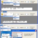 물결그림 이미지