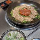 잠실순대국 "정담옥" 잠실야구장 근처 직관 뒷풀이 맛집