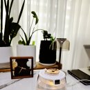 헤몬 | 겨울필수템 저소음 USB 미니 무선 책상 가성비 가습기 헤몬 에그포그 사용 후기