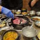 평창우선생 | 마라랑 불고기를 한판에 1타2피 가능하다고? - 서대문 평창우선생 마라불고기 후기
