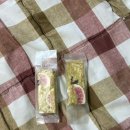 꾸꾸 | [원_리뷰] 꾸꾸까까 꾸덕크래커 솔직후기 5종
