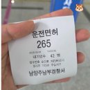 남양주경찰서(민원) | 경찰서 운전면허증 수령 장소, 준비물(남양주남부경찰서)