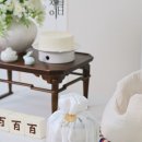 백일 | [내돈내산] 김포 안온먼트스튜디오 백일 촬영 후기