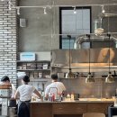 카포 - 광명시 일직로 17 | 호주식 브런치는 무슨맛일까? 죽동 카포 내돈내산 후기