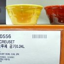 르크루제 수플레 컵 2P세트 (빨강)/LE CREUSET Elegant Souffle lnd 8oz(Set of 2) 91005-08﻿/580556/코스트코 아울렛/오명품아울렛 이미지