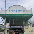 모슬포중앙시장 | 제주상설시장 모슬포중앙시장 차례음식 장보기