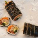 오공김밥 이미지