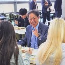 배재대학교 학생식당 이미지