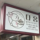 다옴플라워