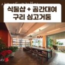 아치울길3번길 | 아천동 식물샵 심고거둠 구리본점 위치.가격.시간.후기