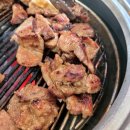 마포돼지갈비거리 이미지