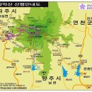 11월 20일(일요일) 파주 감악산(紺岳山) 갑니다 이미지