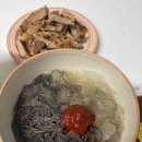 조선냉면 | [여름 냉명추천]조선호랑이냉면 맛 후기