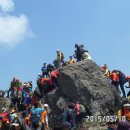 황매산군립공원 이미지