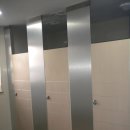 개화산역 화장실 이미지