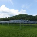 무한에너지 태양광발전소 이미지