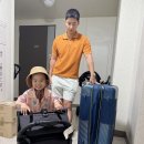 으뜸원 어린이집 | 7/29-8/1 제주여행1(27개월 아기와 금능 해수욕장, 가성비 최고인 으뜸원펜션🏡, 섬고래)