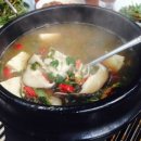 개미집고기랑찌개랑