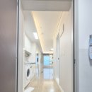 랜드리치공인중개사사무소 | NO. 2511110528402] 천안 청룡동 원룸 탐방 일지 &#34;청당동 부동산 : 더홈부동산&#34; 펄스테이 (리치스테이홈)