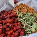 약산흑염소 이미지