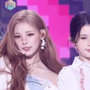 아이린, 카리나, 윤아, 태연을 한곳에 몰아넣었다는 하츠투하츠.gif 이미지