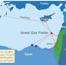 동지중해 천연가스 분쟁 구도와 우크라이나 사태 이후 양상: 이스라엘-키프로스-그리스-튀르키예의 역사적 이해 관계에 주목해야 이미지