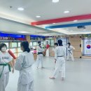 김재훈 태권도장 이미지