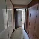 해운대송정우림필유 | 부산 해운대 송정 우림필유아파트 인테리어필름 시공 부드러운 분위기 완성