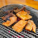 옛날오막집 이미지